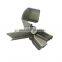 Accept customized metal clips display clip Carpet metal sheet stamped