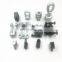 Custom Small Ductile Cast Iron Parts  Transmission System Parts