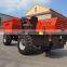 One-Stop Service Low height FCY40  4 ton CE EPA approved  4000KG payload Mini Dumper 4X4