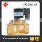 Newly 2 way solenoid valve 24v