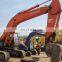 used Hitachi ZX360 crawler excavator