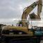 Оптовая цена. Б/у экскаватор Cat 320 C, цена крейсерного экскаватора Caterpillar 320CL низкая