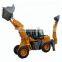 Good price mini wheel loader