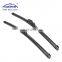 CLWIPER Auto parts universal soft silicon wiper blade car flat wiper