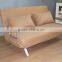 Modern Living Room 2015 Hot Selling Cheap Futon Sofa Furniture With Arms