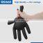 food grade gloves kitchen for oil film transparent TPE gloves