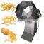 Semi-Automatic Potato Chips Making Machine Potato Cutter French Fries Processing Line Cost