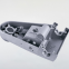 Customized processing of aluminum alloy die castings for office equipment