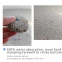 bentonite cat sand pet toilet litter wholesale clumping cat sand cat litter quick clumping