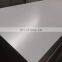 Plywood Factory Export 18mm Warm White Melamine Paper Laminated Plywood