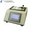 Coefficient of Friction Tester of plastic bags ASTMD1894 ISO8294 GB10006