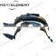 KEY ELEMENT Car Fenders Front Left Inner Fender For Hyundai 86811/12-1E000CH Accent 2006 Car Fenders