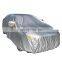 Wholesale retractable car parking cover inflatable tent Right hand drive and Left hand drive Universial Fit Size LC--3XXL