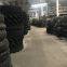 The factory supplies both busy 18.4-26 construction machinery tires 19.5L-24