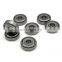 NSK miniature deep groove ball bearing MR72zz MR74zz MR117zz MR137zz
