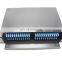 Hot Sale 19 inch FTTH 96 core Rack Mount LC Upc Fiber Optic Patch Panel Terminal Box