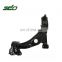 ZDO Auto Suspension Arm Type Trail Front Left Lower Control Arm for Mazda CX-7 (ER)