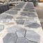 cheap price flagstone pricing, crazy paving pattern flagstone