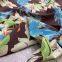 Good quality polyester cotton woven fabric dyed fabric for shirt