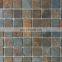 china cheap mosaic stone, mosaic patter tile