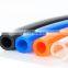 PU Pneumatic Plastic soft Pipe Air Compressor Hose extrusion line