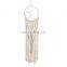 Wholesale Window Hanging Wall Decor Handmade Star Moon Dreamcatchers Sun Catchers Suncatcher Macrame Woven Wall Hanging