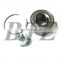 77 01 205 778 auto spare parts front wheel bearing repair kit for renault