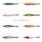 YAMASHITA OPPAI SUTTE6 Fishing Lure  Soft Bait Eco-Friendly Material Freshwater Saltwater fish