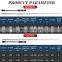 JOHNCOO 1.83m/1.91m Japanese Saltwater Slow Pitch Jigging Rod MH Power