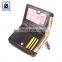 Huge Sale on Eye catching Design Hot Selling Nickle Fitting Luxury Fashion Style Genuine Leather Women Wallet from India