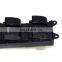 Fine quality electric car power window switch for Toyota RV4 Camry XLE Sienna OEM 84820 - 12480