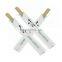 Eco-Friendly Design Paper Covered Disposable Bamboo Twins Chopsticks