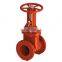 Automatic sluice gate a105n gate valve water gate types