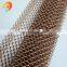 High Quality Aluminum Chain Link Curtain Mesh for Decoration