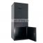 Parcel delivery Box Steel Extra Large Mailbox Outside Home Office to Collect Package and Mail