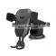 New Arrival Adjustable Car Phone telescopic Holder Telescopic Suction Cup Car Mobile Phone Holders
