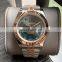 New 1:1 Luxury Men's Watch Custom Automatic Mechanical Watch with Calibre 2813 Mineral Glass 316L Material