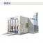 Vico CE Approved  Car Spray Booth Paint Booth Baking Booth  #VPB-E800