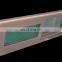 YY Jindal Aluminium Section Sliding Window With Double Glazed for Home Use
