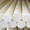 Extruded 100% Virgin Nylon Material PA6 Rod