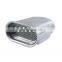 Race Car Aluminum Hilborn Style Finned Air Scoop Single Carb Mounting Fits SBC BBC Car Engines