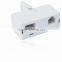 UK ADSL modem in-line Filter/Splitter