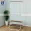 Excellent quality 2 tier shoe rack hanging steel clothes stand