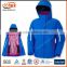 2016 windbreaker waterproof outdoor jacket leisure clothing