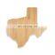 Vegetable Acacia Wood Cutting Table Chopping Block Map Board