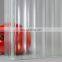 7mm U Shaped Low Iron Glass Sheet For Construction