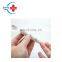 HC-K020 Medical blood collection lancet pen for glucose meter lancing device