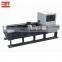 HST Steel wire tensile testing machine Computer Control Electro-Hydraulic Wire Rope Horizontal Tensile Testing Machine