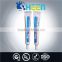 Top Quality Electrical Isolation Silicone Grease For Heat Pipe Assemblies