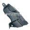 Front left pillar shock tower cover trim for Tesla model 3 wiper deflector water collector bracket 1081694-00-a